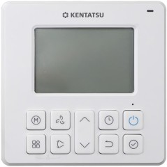 Кассетный кондиционер Kentatsu KSVB105HZAN1R/KSUNB105HZAN3 Кассетный кондиционер Kentatsu KSVB105HZAN1R/KSUNB105HZAN3