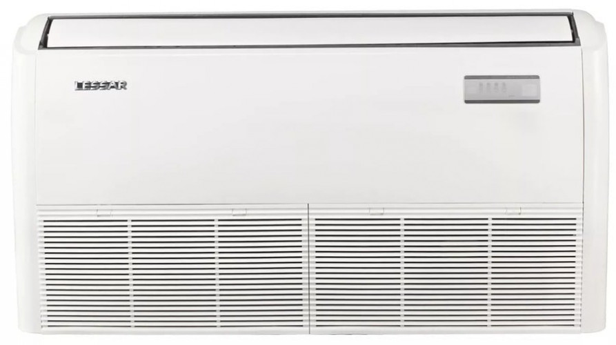 Напольно-потолочный кондиционер Lessar LS-HE55TVA4/LU-HE55UVA4 Напольно-потолочный кондиционер Lessar LS-HE55TVA4/LU-HE55UVA4