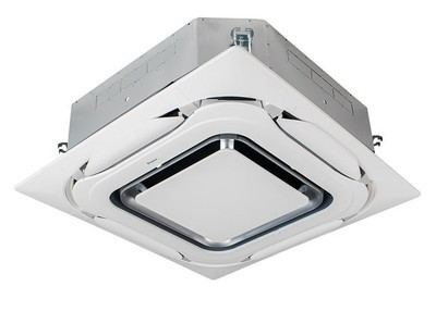 Кассетная VRF система Daikin FXFA25A
