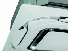 Кассетная VRF система Daikin FXFA25A