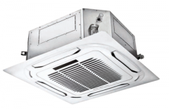 Кассетная VRF система QUATTROCLIMA QV-M80CC/QA-MCP2 Кассетная VRF система QUATTROCLIMA QV-M80CC/QA-MCP2