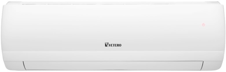 Настенный тепловой насос VETERO Bonum V-S09BHPAC