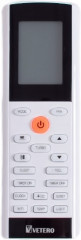 Настенный тепловой насос VETERO Bonum V-S09BHPAC-img-3