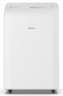 Мобильный кондиционер Hisense AP-09CW4GNCS00