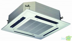 Кассетный кондиционер General Climate GC/GU-4C48HRN2 Кассетный кондиционер General Climate GC/GU-4C48HRN2
