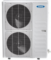 Кассетный кондиционер General Climate GC/GU-4C48HRN2 Кассетный кондиционер General Climate GC/GU-4C48HRN2