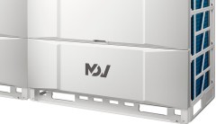Компрессорно-конденсаторный блок Mdv O-VCM730V2R1A Компрессорно-конденсаторный блок Mdv O-VCM730V2R1A