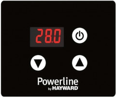 Моноблок Hayward Classic powerline Inverter 8-img-2