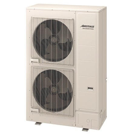 Наружный блок VRF системы Fujitsu AJY144LELBH