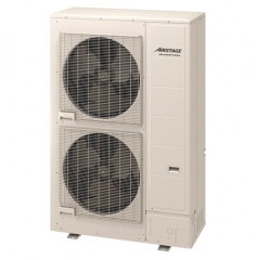 Наружный блок VRF системы Fujitsu AJY144LELBH Наружный блок VRF системы Fujitsu AJY144LELBH