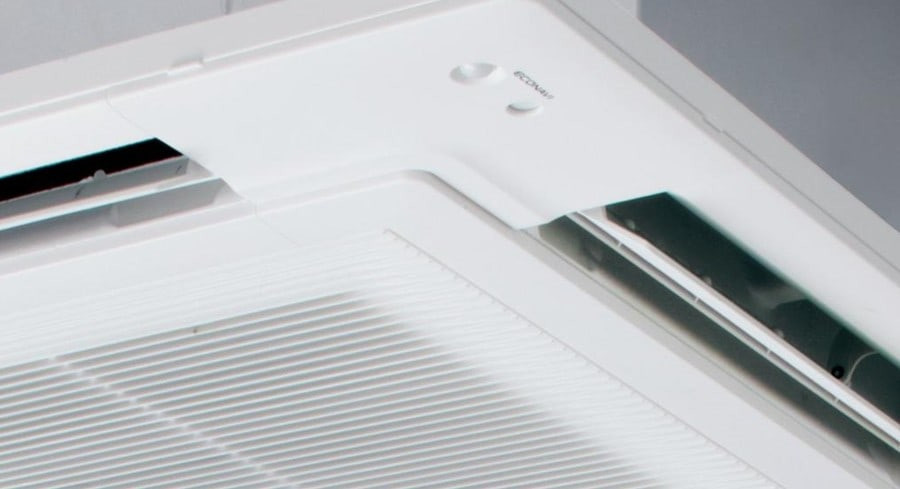 Кассетная VRF система Panasonic S-90MU2E5A Кассетная VRF система Panasonic S-90MU2E5A