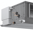Канальная VRF система Mitsubishi Electric PEFY-P250VMHS-E-F Канальная VRF система Mitsubishi Electric PEFY-P250VMHS-E-F
