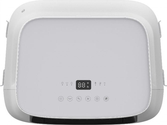 Климатизатор Ballu Typhoon BCOOL-30L PRO Климатизатор Ballu Typhoon BCOOL-30L PRO