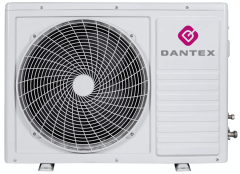 Настенный кондиционер Dantex Eco Pro RK-07ENT5/ RK-07ENT5E Настенный кондиционер Dantex Eco Pro RK-07ENT5/ RK-07ENT5E