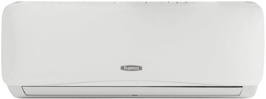 Кондиционер Бирюса Safari B-09SIR/B-09SIQ