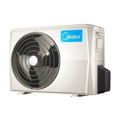 Кондиционер Midea MSAG1-09HRN1-I/MSAG1-09HRN1-O/-40 Кондиционер Midea MSAG1-09HRN1-I/MSAG1-09HRN1-O/-40