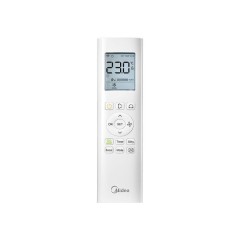 Кондиционер Midea MSAG1-09HRN1-I/MSAG1-09HRN1-O/-40 Кондиционер Midea MSAG1-09HRN1-I/MSAG1-09HRN1-O/-40