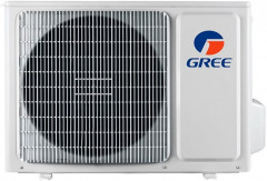 Кондиционер Gree Pular ARCTIC GWH12AGC-K6DNA4F Кондиционер Gree Pular ARCTIC GWH12AGC-K6DNA4F