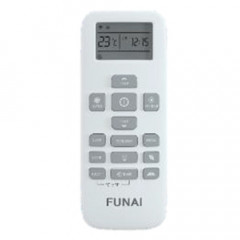 Кондиционер Funai RAC-SM35HP.D03 Кондиционер Funai RAC-SM35HP.D03