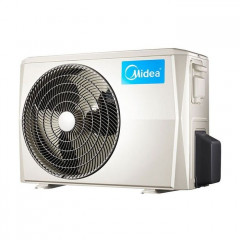 Кондиционер Midea Paramount MSAG1-18HRN1-I/MSAG1-18HRN1-O/-40 Кондиционер Midea Paramount MSAG1-18HRN1-I/MSAG1-18HRN1-O/-40