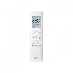 Кондиционер Midea Paramount MSAG1-18HRN1-I/MSAG1-18HRN1-O/-40 Кондиционер Midea Paramount MSAG1-18HRN1-I/MSAG1-18HRN1-O/-40