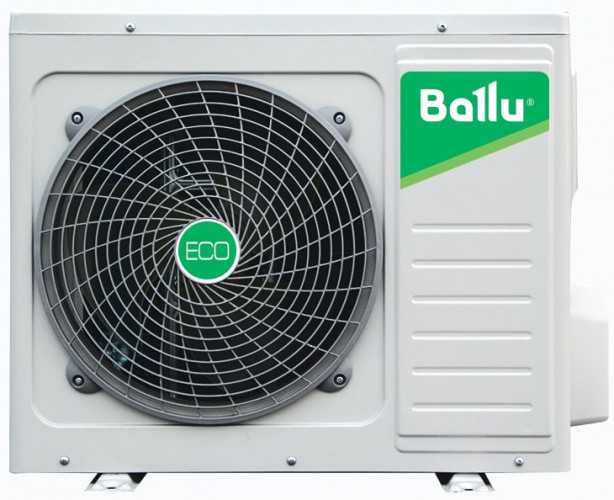 Кондиционер Ballu Platinum Black BSPI-13HN8/BL/EU Кондиционер Ballu Platinum Black BSPI-13HN8/BL/EU
