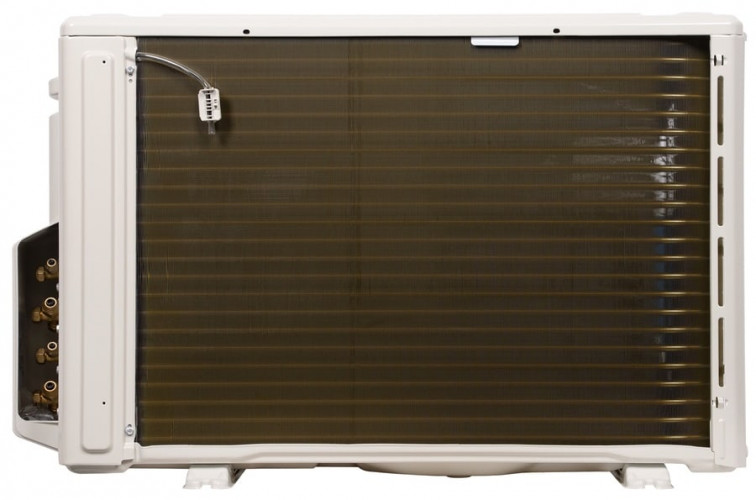 Внешний блок мульти сплит-системы на 2 комнаты Ballu Multi smart BM2OI-FM/out-14HN8_V1/EU