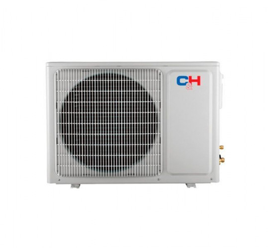 Инверторный кондиционер Cooper&Hunter CH-S12FTXP-NG Инверторный кондиционер Cooper&Hunter CH-S12FTXP-NG
