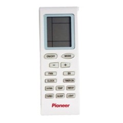 Инверторный кондиционер Pioneer KFRI25GN/KORI25GN Инверторный кондиционер Pioneer KFRI25GN/KORI25GN