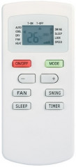 Кондиционер Kitano KR-Viki-24 Кондиционер Kitano KR-Viki-24