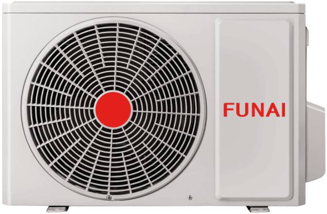 Кондиционер Funai Daijin RAC-DA50HP.D01