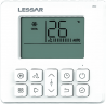 Кассетный кондиционер Lessar LS-HE18BCWE2/LU-HE18UWE2/LZ-B4CUB Кассетный кондиционер Lessar LS-HE18BCWE2/LU-HE18UWE2/LZ-B4CUB