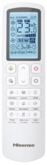 Кассетный кондиционер Hisense Heavy EU ACT-24UR4RJC8/AUW-24U4RJ7 Кассетный кондиционер Hisense Heavy EU ACT-24UR4RJC8/AUW-24U4RJ7