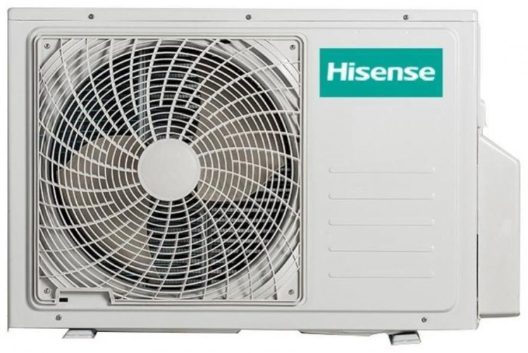 Кассетный кондиционер Hisense Heavy EU ACT-24UR4RJC8/AUW-24U4RJ7 Кассетный кондиционер Hisense Heavy EU ACT-24UR4RJC8/AUW-24U4RJ7