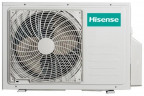 Кассетный кондиционер Hisense Heavy EU ACT-24UR4RJC8/AUW-24U4RJ7 Кассетный кондиционер Hisense Heavy EU ACT-24UR4RJC8/AUW-24U4RJ7