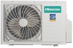 Кондиционер Hisense Smart AS-24UW4RFBDB00 Кондиционер Hisense Smart AS-24UW4RFBDB00
