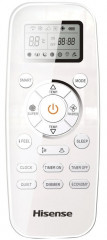 Кондиционер Hisense Smart AS-24UW4RFBDB00 Кондиционер Hisense Smart AS-24UW4RFBDB00