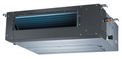 Канальный кондиционер Midea MTI-60HWN1P-R/MOU-55HN1-R Канальный кондиционер Midea MTI-60HWN1P-R/MOU-55HN1-R