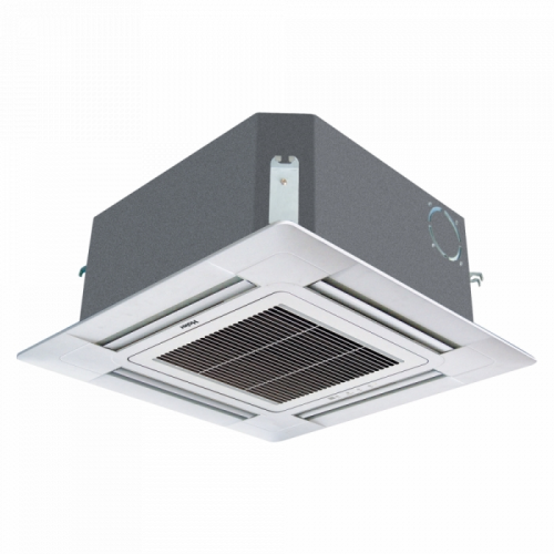 Кассетный кондиционер Haier AB12CS3ERA(S)/1U12DS3EAA Кассетный кондиционер Haier AB12CS3ERA(S)/1U12DS3EAA