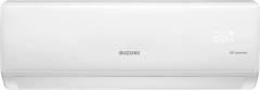 Кондиционер Suzuki Standart SUSH-S099DC/SURH-C099DC Кондиционер Suzuki Standart SUSH-S099DC/SURH-C099DC