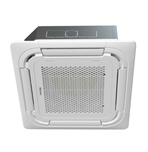 Кассетный кондиционер Hisense AUC-36HR4SKA