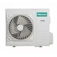 Кассетный кондиционер Hisense AUC-36HR4SKA Кассетный кондиционер Hisense AUC-36HR4SKA