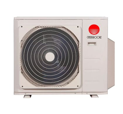 Внешний блок мульти сплит-системы на 5 комнат CHERBROOKE Free Match COI-5M42HN1 Внешний блок мульти сплит-системы на 5 комнат CHERBROOKE Free Match COI-5M42HN1