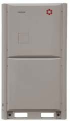 Наружный блок VRF системы Kentatsu KVH290HZAN3-B Наружный блок VRF системы Kentatsu KVH290HZAN3-B