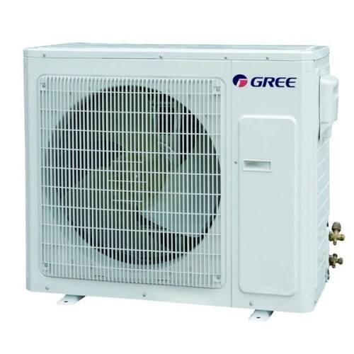 Кассетный кондиционер Gree GU100T/A1-K/GU100W/A1-M
