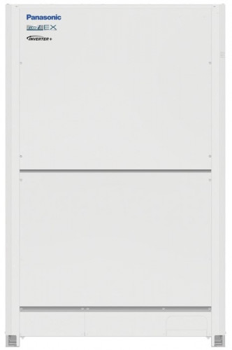 Наружный блок VRF системы Panasonic U-16ME2E8