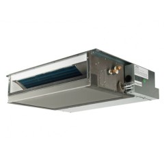 Канальный кондиционер Hisense AUD-18HX4SNL1 / AUW-18H4SS Канальный кондиционер Hisense AUD-18HX4SNL1 / AUW-18H4SS