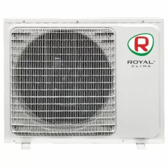 Канальный кондиционер Royal Clima Competenza CO-D 18HNXA/CO-E 18HNX Канальный кондиционер Royal Clima Competenza CO-D 18HNXA/CO-E 18HNX