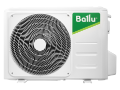 Канальный кондиционер Ballu BLC_M_D-48HN1 Канальный кондиционер Ballu BLC_M_D-48HN1