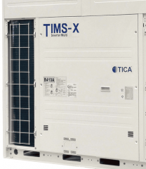 Наружный блок VRF системы TICA TIMS615CSRYA Наружный блок VRF системы TICA TIMS615CSRYA